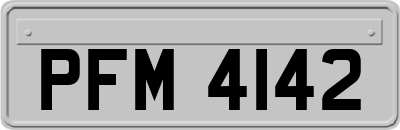 PFM4142