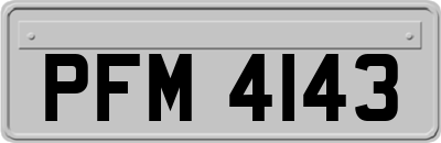 PFM4143