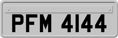 PFM4144