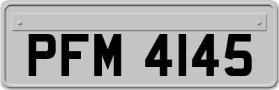 PFM4145