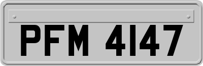 PFM4147