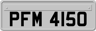 PFM4150