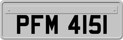 PFM4151