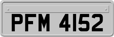 PFM4152
