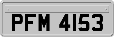 PFM4153