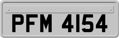 PFM4154