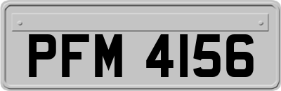 PFM4156