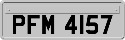PFM4157