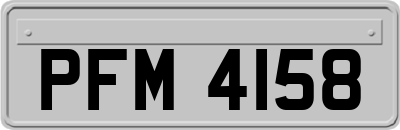 PFM4158
