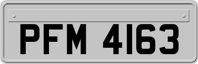 PFM4163