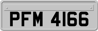 PFM4166