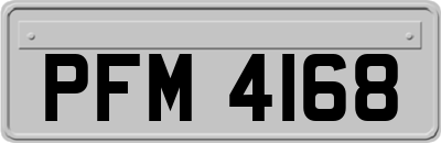 PFM4168