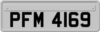 PFM4169