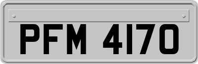 PFM4170