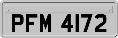 PFM4172