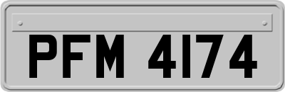 PFM4174