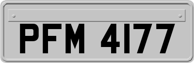 PFM4177