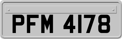 PFM4178