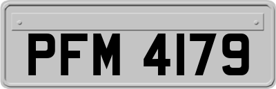 PFM4179