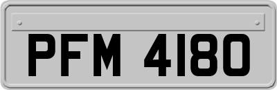PFM4180
