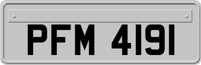 PFM4191