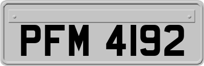 PFM4192