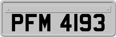 PFM4193