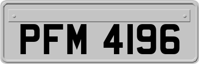 PFM4196