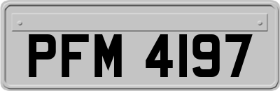 PFM4197