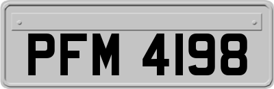 PFM4198