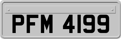 PFM4199