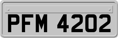 PFM4202