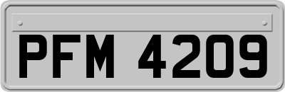 PFM4209