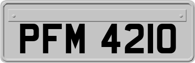 PFM4210