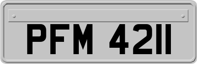 PFM4211