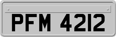 PFM4212