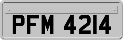 PFM4214