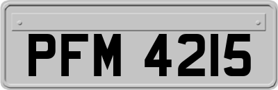 PFM4215