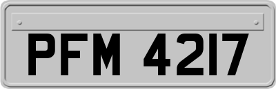 PFM4217