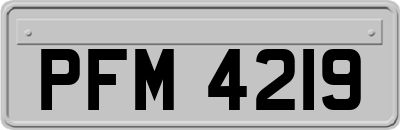 PFM4219