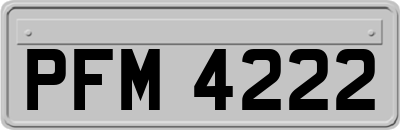 PFM4222