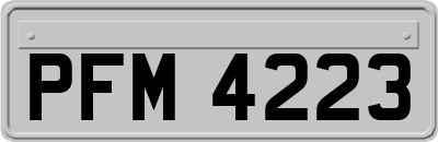 PFM4223