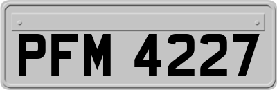 PFM4227