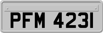 PFM4231