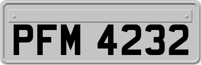 PFM4232