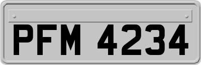 PFM4234
