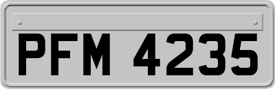 PFM4235