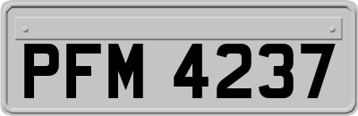 PFM4237