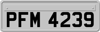 PFM4239