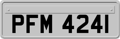 PFM4241